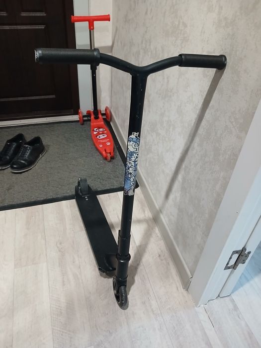 Продам трюковой самокат
