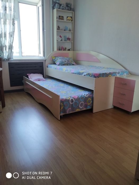 Аренда квартиры долгосрочная