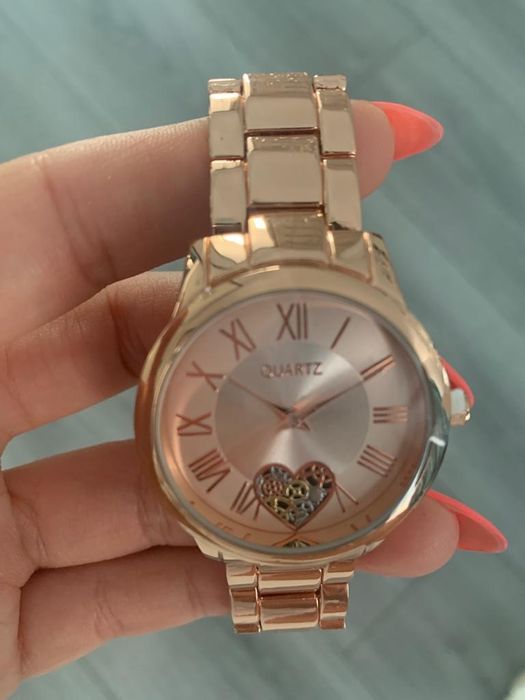 Ceas Quartz dama