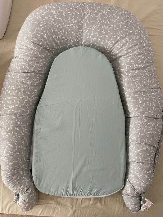 Babynest bebelusi