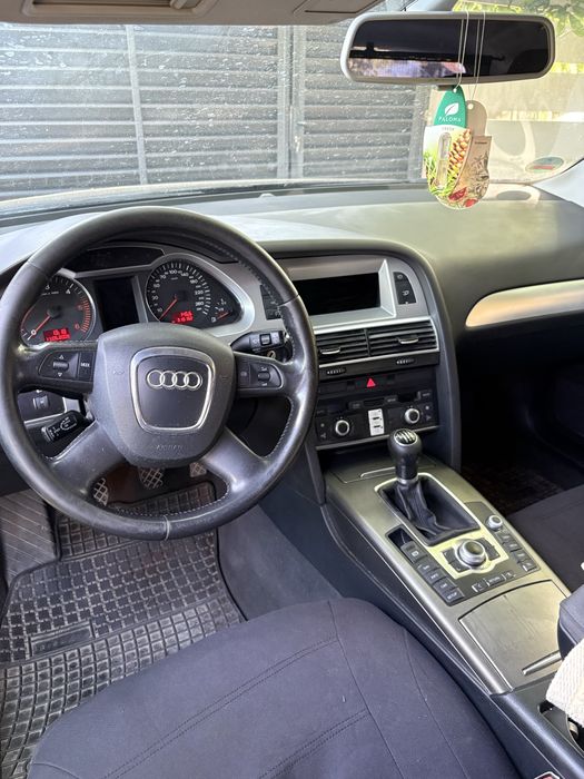 Audi A6 2.0 diesel