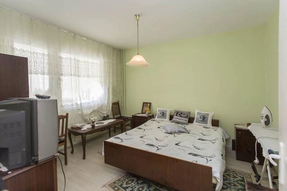 Двустаен апартамент под наем в ж.к. Сухата река, 2157772