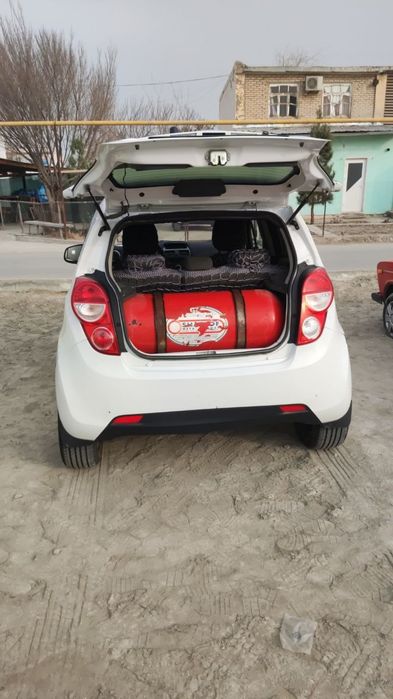 Спарк сотилади идеал сотилади