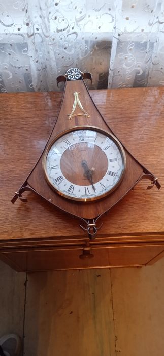 Часы старинные СССР антиквар