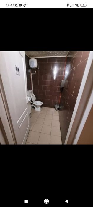 Garsonieră /Spațiu comercial