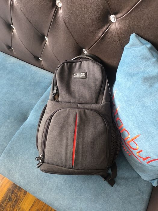 Nikon D5600,55-200mm.