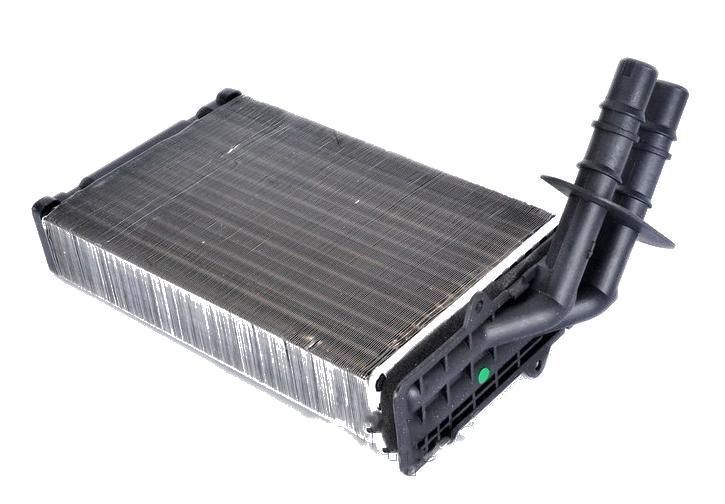 Radiator incalzire habitaclu Renault Clio 2 1998-2012, Thalia / Symbol 1999-2013, 234x157x42mm, 7701044790