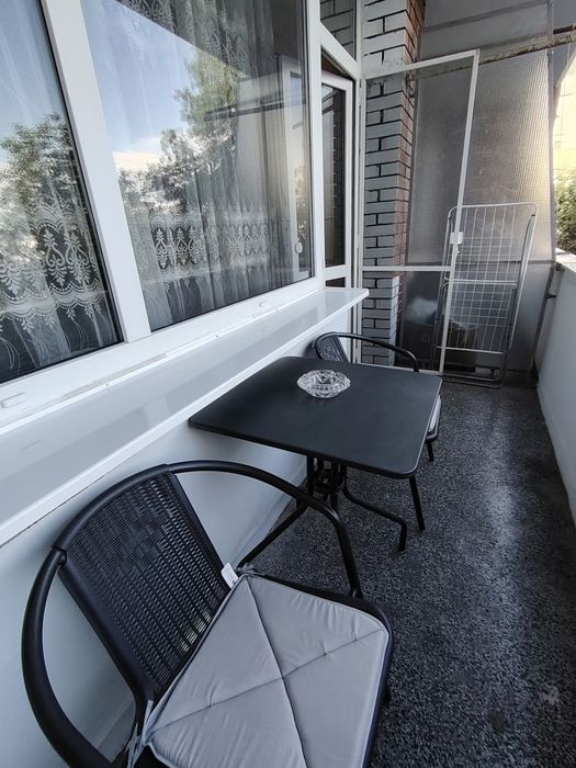 Нощувки в двустаен апартамент