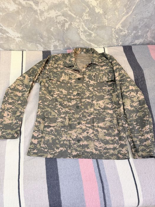 Военная форма, для НВП
