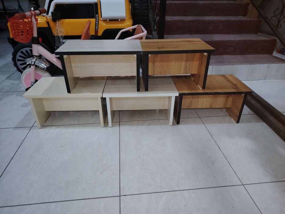 Тумба буюртма асосида