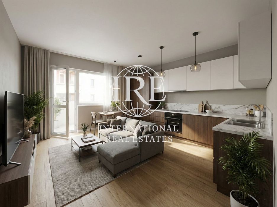 4-стаен в Варна-Левски 1 площ 138 цена 265000