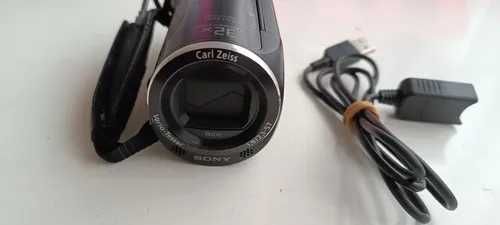 Sony HandyCam HDR-CX230 HD 8GB