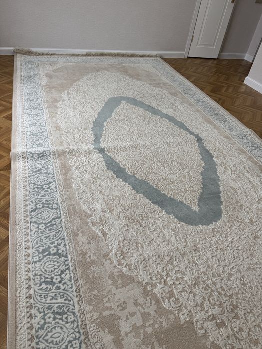 Ковер размер 2,5х5