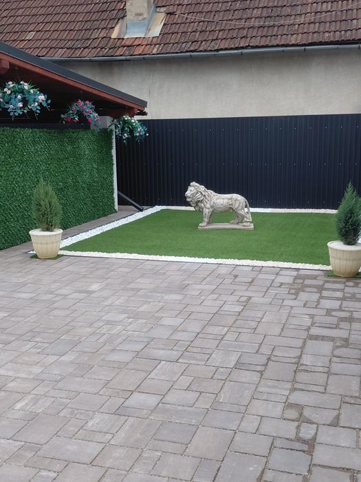 De vânzare casa  complet utilata