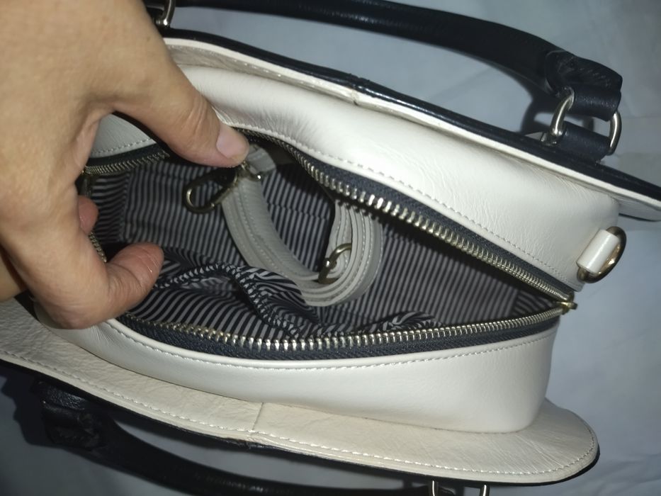 Сумка новая кожаная Picard