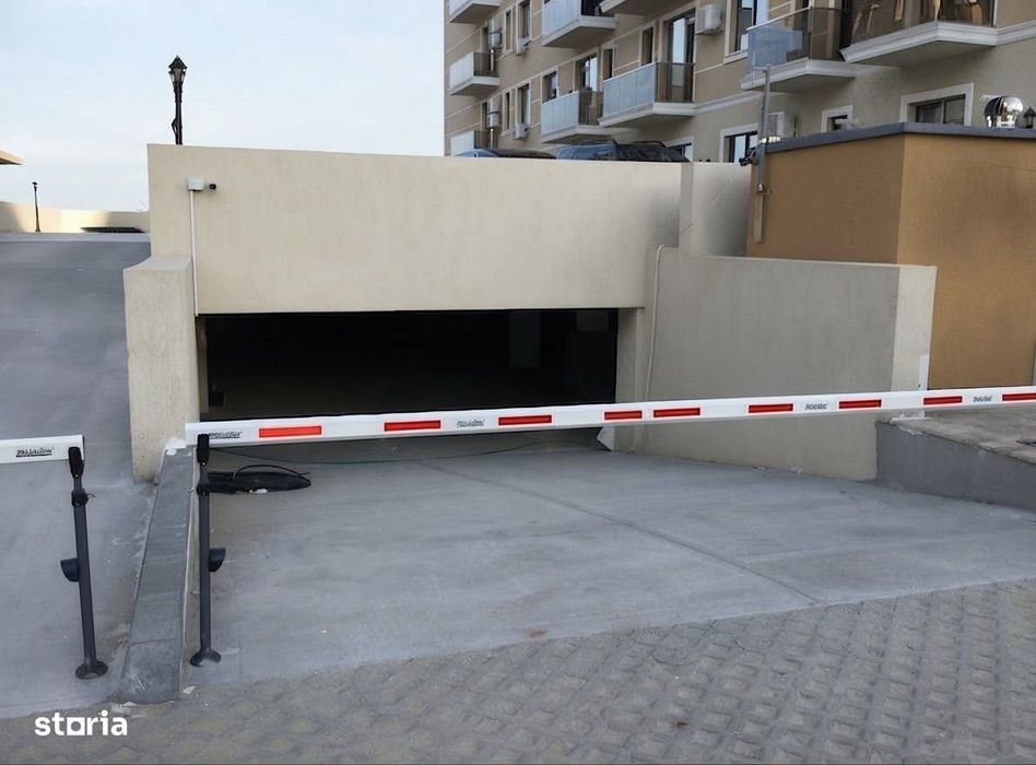 Parcare Subterana-3 Camere-2 Bai-Termen Lung