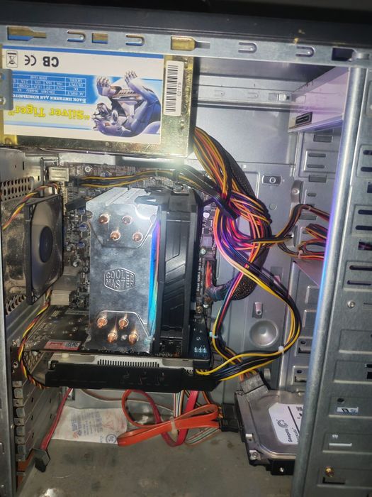 1050 Ti обмен на сабвуфер
