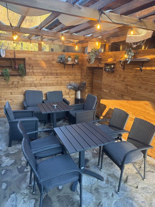 Продава се  родопска къща в Смолян