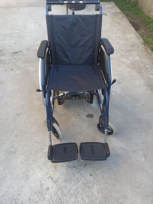 Carut medical electric 24v