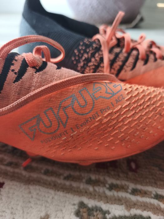 Puma fuzionfit 1 Evoknit pro 1 ACZ