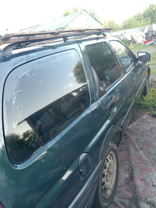 Продам форд эскорт