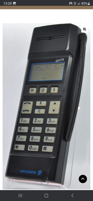 Telefoane de colectie !