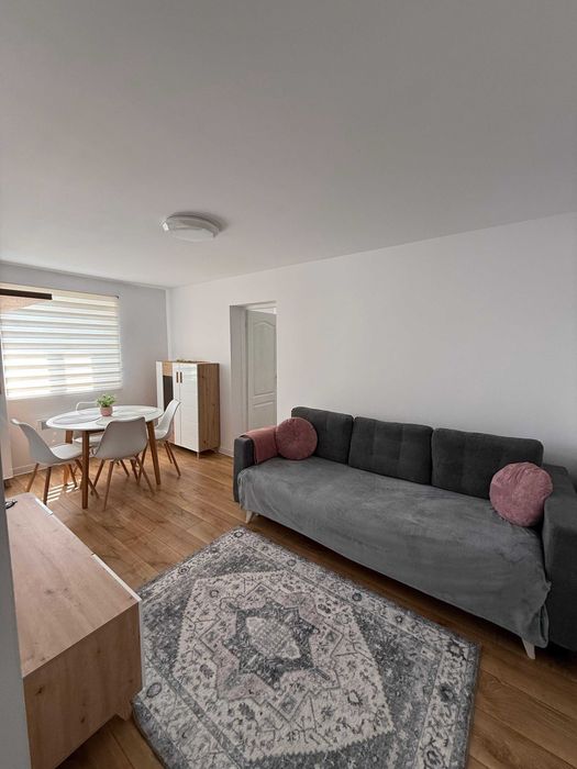Apartament 2 CAMERE de ÎNCHIRIAT – Satu Mare, Micro 14