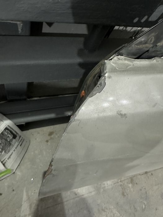 Передняя Дверь камри 35