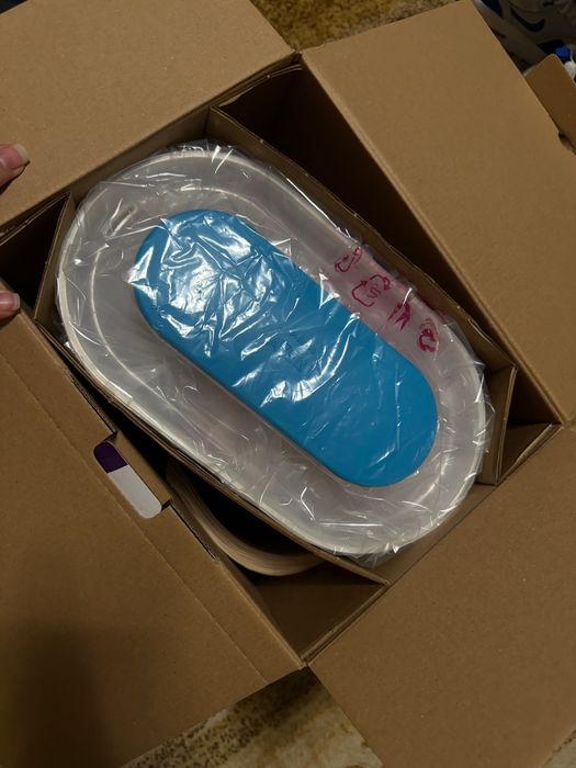 Sterilizator 3 in 1 Philips Avent + uscător + recipiente alimente