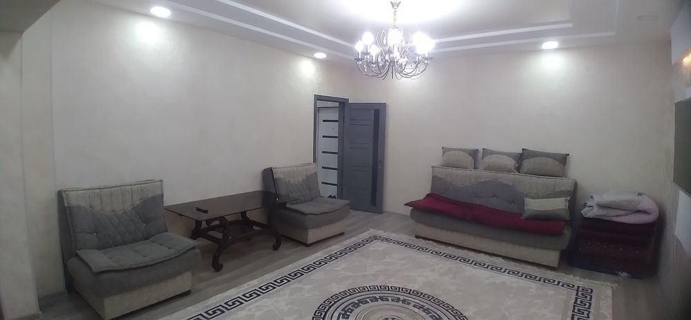 Сдаю квартиру 2/5/9 метроЮнусабад-11 " Мегапланет"