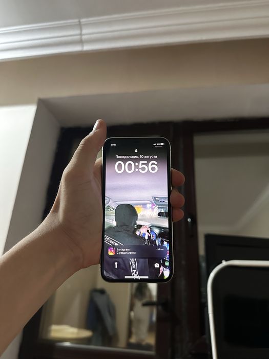 Iphone 11 pro 64 gb