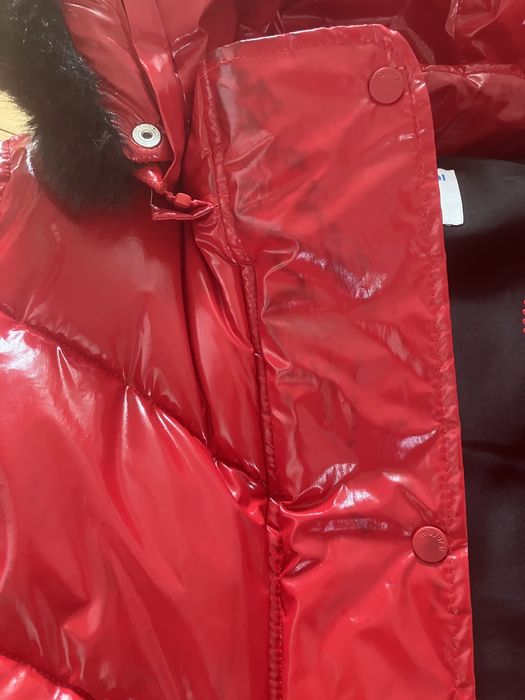 Детски якета