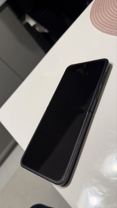 Samsung Galaxy Flip 7 in garantie