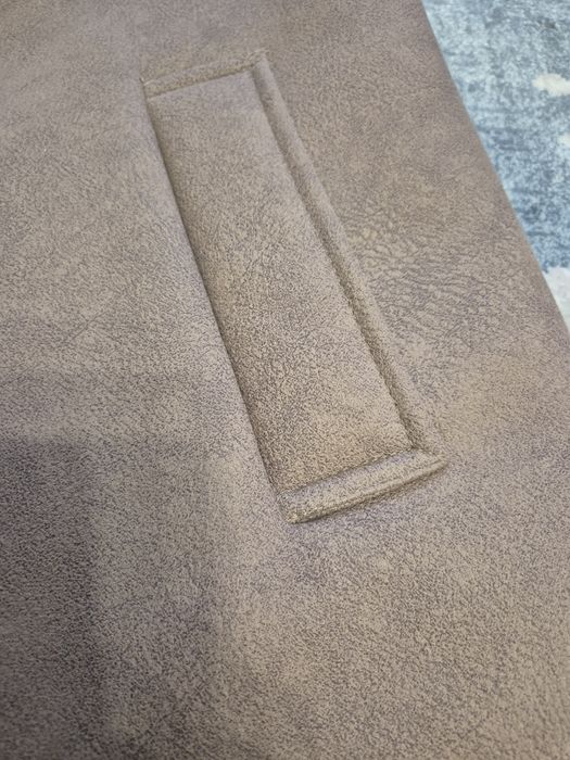 Cojoc Zara, mărimea S, oversize.