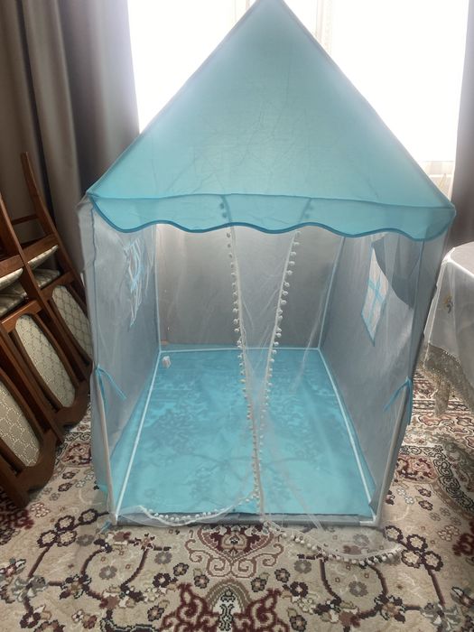 Продам палатку домик детские