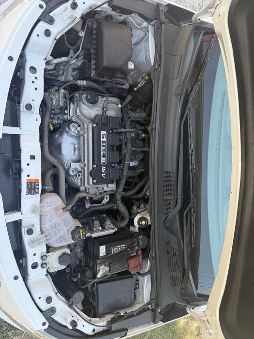 Cobalt 2025 chevralet