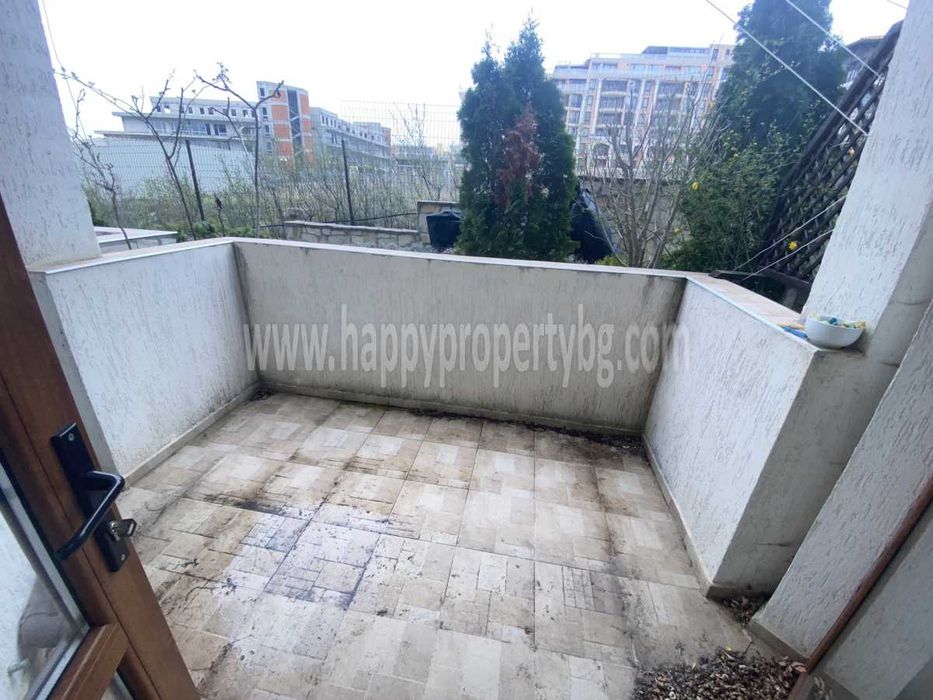 Продава се Едностаен апартамент в Свети Влас - 40 кв.м за 1113 €/кв.м - Снимка #6