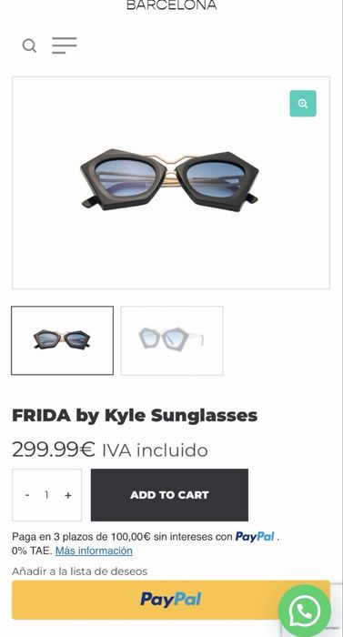 Ochelari de soare NOI