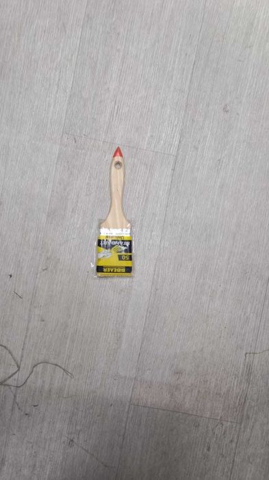 Кисть малярная 50 мм