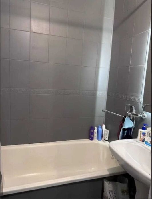 3 комнатная квартира