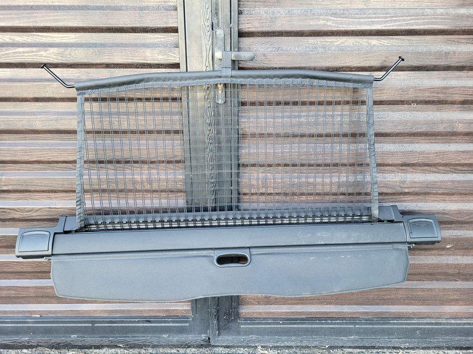 Rulou Portbagaj BMW E90 Break/Passat B6-Touran/Megane 2/