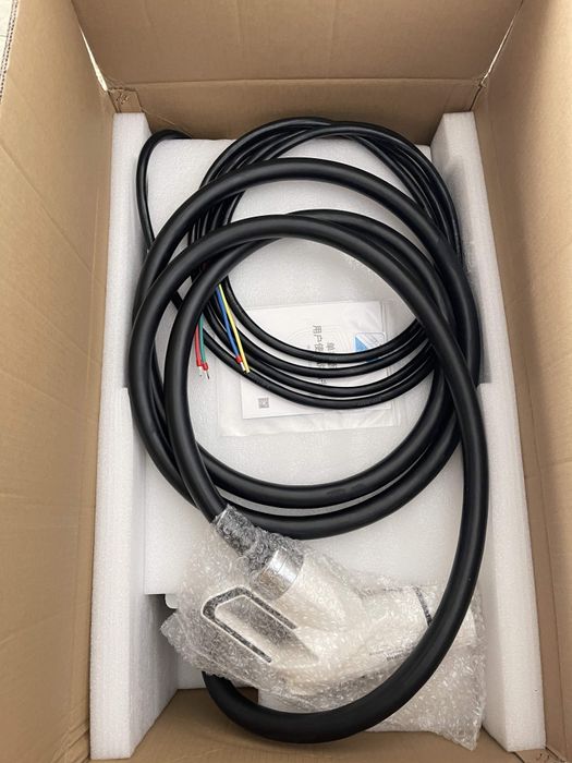 Зарядное устройство для электромобиль