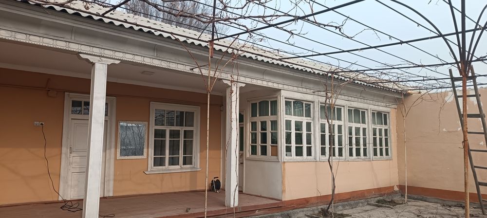 Фуркат туман Горскида уй сотилади