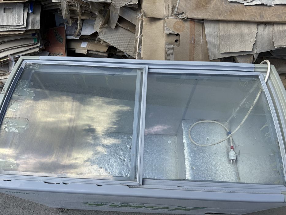 Марозилник XingX