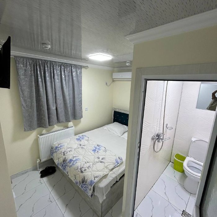 Гостиница Без загса Марс хотел Toshkent