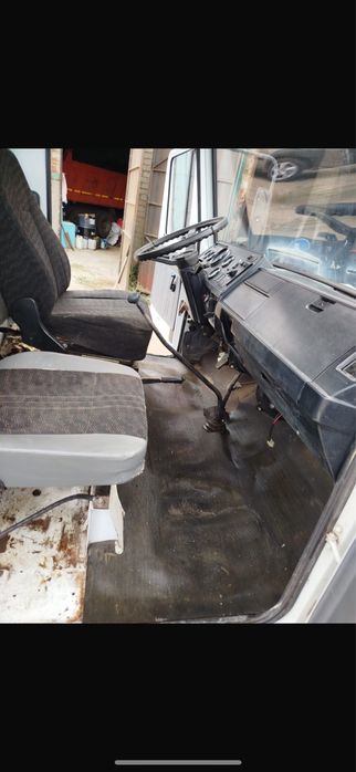 Газ 3307 сатылады на ходу