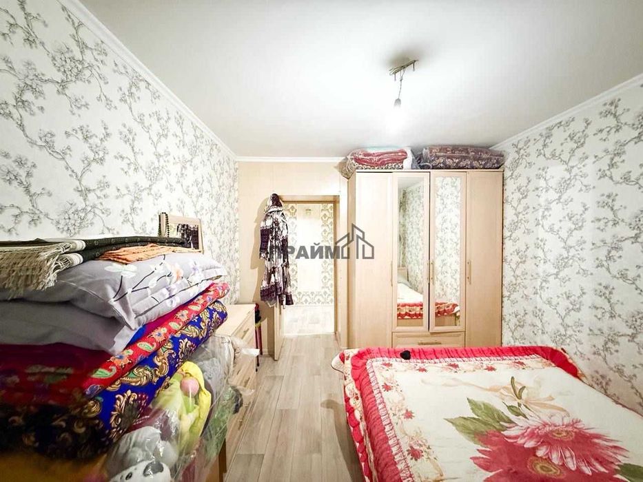 ПРОДАМ 3Х ком. Самал (Жадра ПРАЙМ)