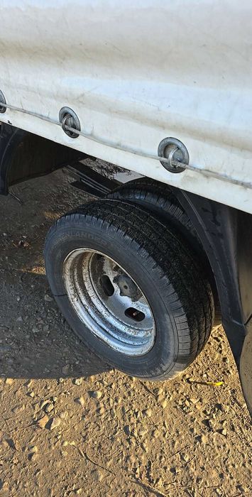 Mercedes Sprinter 413