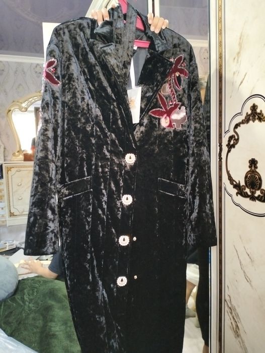 Ласаграда шапан новыи