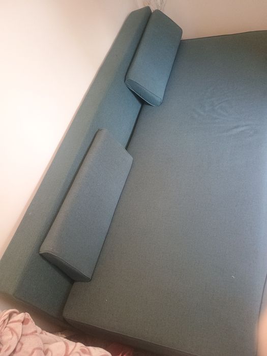 Vand canapea extensibila
